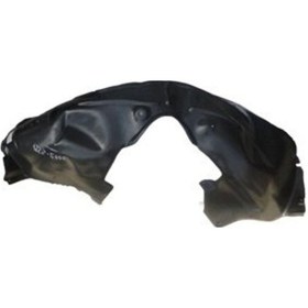 Resim Audi Q7 Ön Çamurluk Davlumbazı Sağ Lt Ad6038 Tyg Adet Oem No:4l0809962b Tst4495 2006 2012 