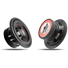 Resim Edison Ed - 820 20 Cm Kabinsiz 800w Max. Oto Subwoofer 