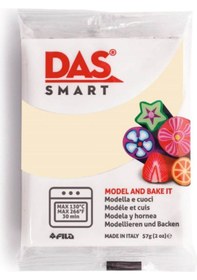 Resim Das Smart Polimer Kil 57Gr. - Begie 