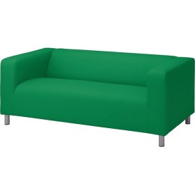 Resim IKEA Yeşil Şık Kanepe - 2'li Kanepe 