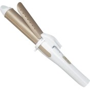 Resim CVS DN 7311 2’si 1 Arada Saç Maşası – 25 mm Seramik Kaplama, Isıya Dayanıklı Gövde, Hızlı Isınma ve Profesyonel Sıcaklık Kontrolü 