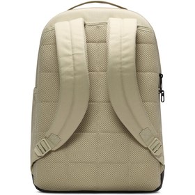 Resim Nike Brasilia Medium - 9.5 (24L) Erkek Yeşil Antrenman Sırt Çantası DH7709-253 