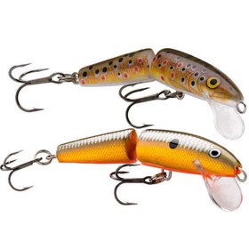 Resim Rapala Jointed Sahte Balığı - CH / 130MM 