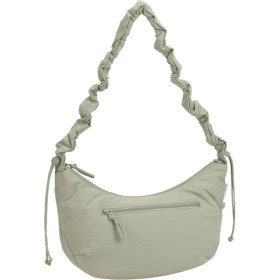 Resim Lassig Lunua Bum Bag Up Bebek Bakım Çantası Mint 