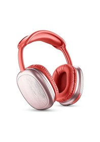 Resim Cellular Line Music Sound Maxi 2 Bluetooth 5.0 Kulak Üstü Kulaklık 