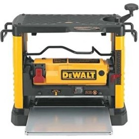 Resim Dewalt DW733 1800W Planya Kalınlık Makinesi 317 mm Ahşap İşleme 