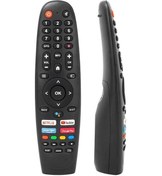 Resim Altus-arçelik Android Tv Kumandası Mikrofonlu 