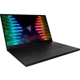 Resim Razer Blade 17 Pro: 17.3" 4K 120Hz Dokunmatik I7-10875H 16GB Rtx 3080 32GB Ram 1tb Nvme Ssd, Siyah, Win Home 