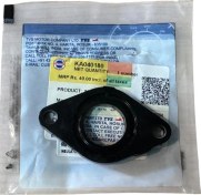 Resim Tvs Jupiter 125 Manifold Alt Fiber 