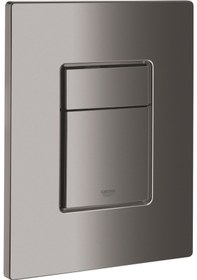 Resim Grohe Skate Cosmopolitan Kumanda Paneli 38732a00 Siyah 