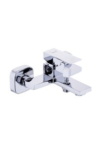 Resim Penta Loya Banyo Bataryası 4464 Krom 
