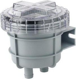 Resim Vetus Tip 330 Deniz Suyu Filtresi 200 LT/DAK 