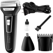 Resim Powerdex PD-600 Çok Amaçlı Traş Makinesi 