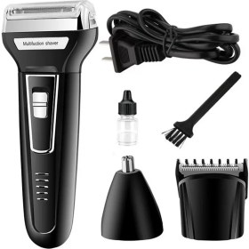 Resim Powerdex PD-600 Çok Amaçlı Traş Makinesi 