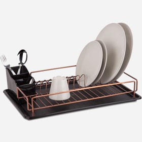 Resim tekno-tel Tabaklık Tek Katlı Bakır 