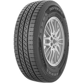 Resim Petlas Vanmaster A/S + 195/75R16C 107/105R Tl 8Pr Dört Mevsim Lastiği 2026 