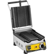 Resim R70 Dürüm Tost Makinası Elektrikli 