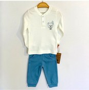 Resim Cocopoco 2'li Bebek Takım 1038 001 