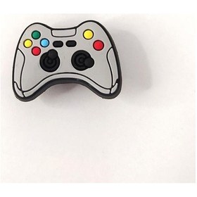 Resim Joy Stick Terlik Süsü Oyun Kolu Silikon Aksesuar 1 Adet Hediye 