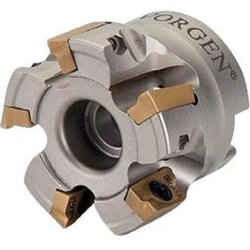 Resim Fett VRF90 - AP16 - D160 - D40 - Z10 Vorgen Freze Takımı 