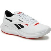 Resim Reebok Energen Tech 2 100209964 Erkek Spor Ayakkabı Beyaz Siyah 40-45 Beyaz - Siyah Beyaz 