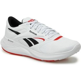 Resim Reebok Energen Tech 2 100209964 Erkek Spor Ayakkabı Beyaz Siyah 40-45 Beyaz - Siyah Beyaz 