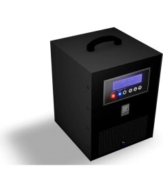 Resim Edf Ozon A-10 Model Ozon Jeneratörü 