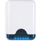Resim Teknim VAS-701 Outdoor Harici Sahte Siren (Mavi) 