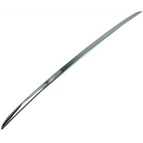 Resim Mercedes Vito W447 Formlu Bagaj Alt Çıtası 2015 Üzeri 