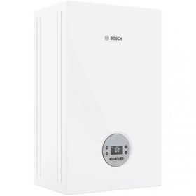 Resim Bosch CONDENS 1200 W 28/30 C23 24.080 kcal/h Premix Yoğuşmalı Kombi 3 yıldız sıcak su 
