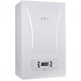 Resim ECA CITIUS PREMİX 28 HM DG ERP 24.000 kcal/h Premix Yoğuşmalı Kombi 