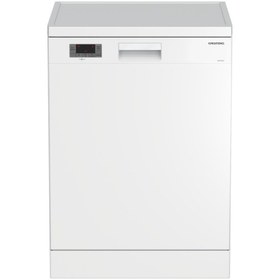 Resim Grundig GDF 5104 E Bulaşık Makinesi 