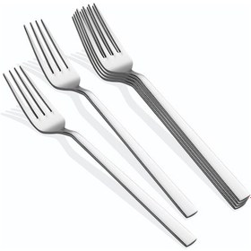 Resim Onon Olimpos 4 Kişilik 12 Parça Çatal Kaşık Bıçak Takımı 