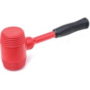 Resim shopwave Çift Renkli Lastik Tokmak No:70 