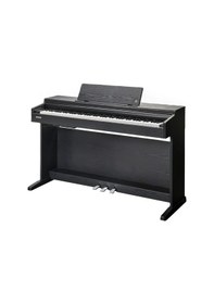 Resim Kurzweil M215bk Dijital Piyano Siyah 