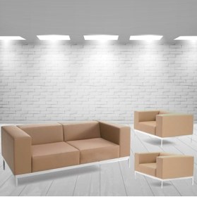 Resim Home Koltukstilim H-84 Ofis Oturma Grubu 