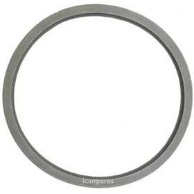 Resim Emsan Uyumlu Düdüklü Tencere Kapak Contası 23.5 CM 