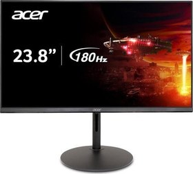 Resim Nitro XF240Y M3biiph 23.8" 1ms 180Hz AMD FreeSync Premium DP+HDMI IPS FHD Monitör UM.QX0EE.315 