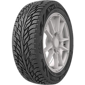 Resim Petlas 175/65 R14 82T Glacier W661 Kış Lastiği 2023 