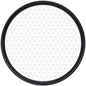 Resim Jjc 58 MM Star 6X Yıldız Filtre 
