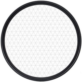 Resim Jjc 58 MM Star 6X Yıldız Filtre 
