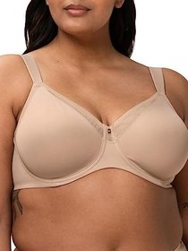 Resim Triumph Kadın True Shape Sensation W01 Minimizer sütyen 