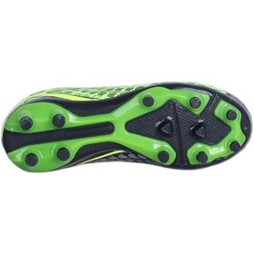 Resim Twıngo 400 Yeşil-siyah Erkek Krampon Ayakkabı Yeşil 