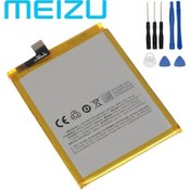 Resim Meizu Pro 5 Pil Batarya ve Tamir Seti B Meizu Pro 5 Pil Batarya ve Tamir Seti B