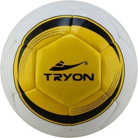 Resim TRYON Hybrıd-719 Sarı Futbol Topu 