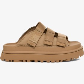 Resim UGG Goldengloslide Kadın Krem Terlik 