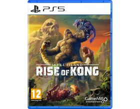 Resim GameMill Entertainment Ps5 Skull Island Rise Of Kong 