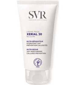 Resim SVR Creme Pieds Xerial 30 Ayak Kremi 50 ML 