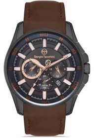 Resim Sergio Tacchini ST.1.10270.3 ERKEK KOL SAATİ 