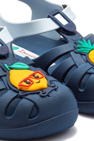Resim İpanema Summer Çocuk Sandalet Lacivert 21/29 